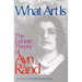 What Art Is: The Esthetic Theory of Ayn Rand