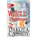 How the Witch Stole Christmas