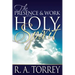 Presence and Work of the Holy Spirit