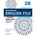 American English File 2e 2b Multipack 2019