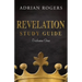 Revelation Study Guide (Volume 1): An Expository Analysis of Chapters 1-13