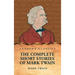 The Complete Short Stories Of Mark Twain