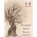 Essential Music Theory Answers 1-4