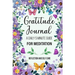 Gratitude Journal: A 5 Minute Guide for Thanksgiving, Reflection, And Renewal