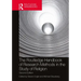The Routledge Handbook of Research Methods in the Study of Religion