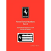 Ferrari Serial Numbers Part I: Odd Numbered Sequence to 21399