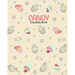 Candy Coloring book: Coloring has been so yummy! Delicious Desserts Candy, Cupcakes, Ice cream, Donuts, Fruit, Food - 100 Pag - 8x10inches