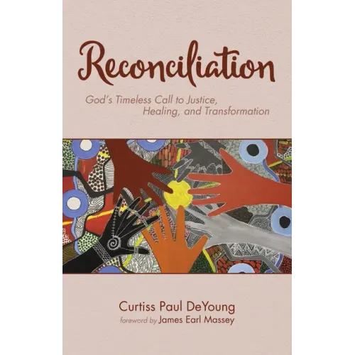 Reconciliation