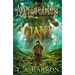 Giant: The Unlikely Origins of Shim