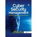 Cyber Security Management: A Governance, Risk and Compliance Framework