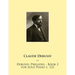 Debussy: Preludes - Book 2 for Solo Piano L. 123