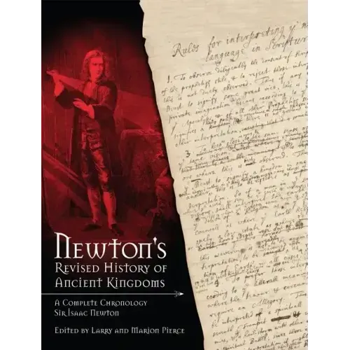 Newton\'s Revised History of Ancient Kingdoms
