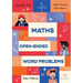 Maths Open-Ended Word Problems Upper-Primary Level: Volume 1