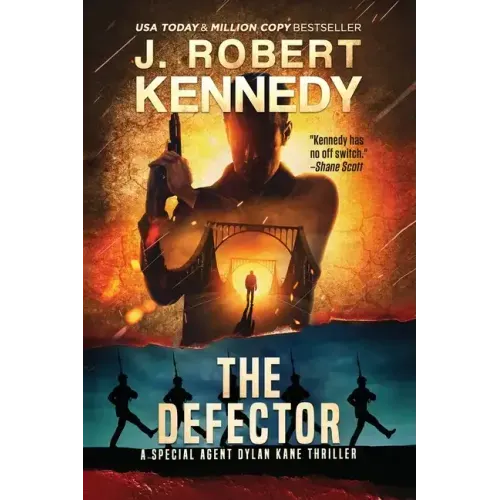 The Defector
