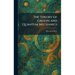 The Theory of Groups and Quantum Mechanics