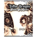 Tattoo Designs Black and Grey Realism