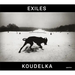 Josef Koudelka: Exiles