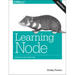 Learning Node: Moving to the Server-Side