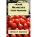 Home Remedies For Worms