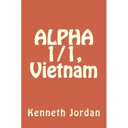 ALPHA 1/1, Vietnam
