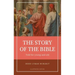 Hurlbut's story of the Bible: Easy to Read Layout - Illustrated in Color
