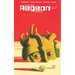 Aegeon Science Fiction Illustrated: Issue 2