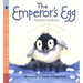 The Emperor's Egg: Read and Wonder