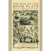 The Rise of the Book Plate: An Exemplative of the Art