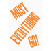 Everything Must Go!