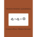 Complete Paleo-Hebrew Alphabet