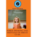 Public Speaking and Essentials of Debate: 4-8 grade