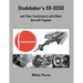 Studebaker's XH-9350 and Their Involvement with Other Aircraft Engines