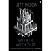 Within Without: A Nyquist Mystery