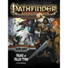 Pathfinder Adventure Path: Iron Gods Part 5 - Palace of Fallen Stars