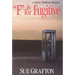F Is for Fugitive