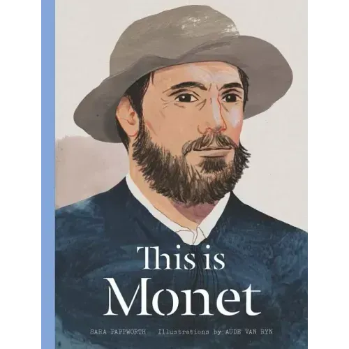 This Is Monet
