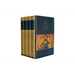 Four Gospels Deluxe Boxed Set: Catholic Commentary on Sacred Scripture
