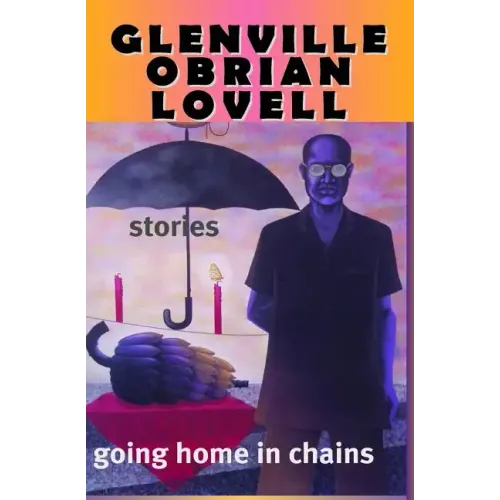 Going Home in Chains