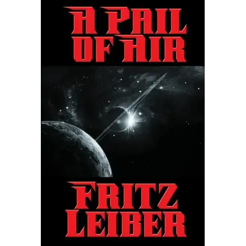 A Pail of Air