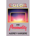 Color and Personality