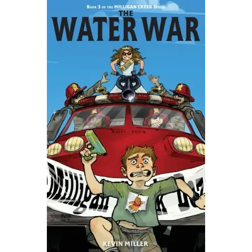 The Water War
