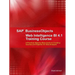 SAP BusinessObjects Web Intelligence 4.1 Training Course