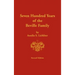 Seven Hundred Years of the Beville Family