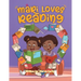 Mari Loves Reading