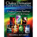 Chakra Divination Cards & Charts Activity Book