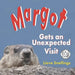 Margot gets an unexpected visit