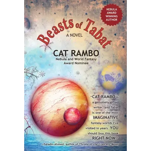 Beasts of Tabat