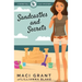 Sandcastles and Secrets: A Nanny Blu Cozy Mystery