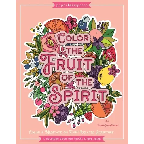 Fruit of the Spirit