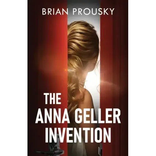 The Anna Geller Invention